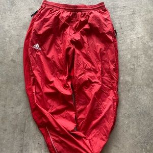 Adidas Track Pants
